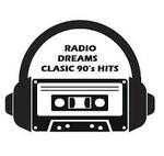 Radio Dreams - Clasic 90's Hits | Station Logo