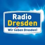 Radio Dresden | Station Logo