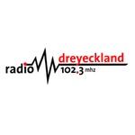 Radio Dreyeckland FM - RDL Radio | Station Logo