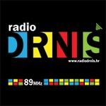 Radio Drnis | Station Logo