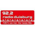 Radio Duisburg | Station Logo