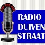 Radio Duivenstraat | Station Logo