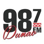 Radio Dunav | Station Logo