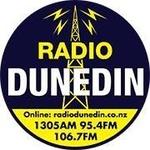 Radio Dunedin | Station Logo