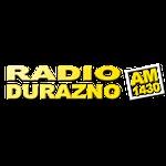 Radio Durazno | Station Logo