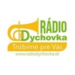 Rádio Dychovka | Station Logo