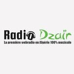 Radio Dzair | Station Logo