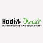 Radio Dzair - Raina | Station Logo