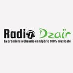 Radio Dzair - Sahara | Station Logo