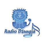 Radio Džungla - Live I Program | Station Logo