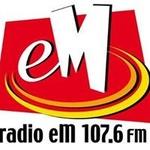 Radio eM | Station Logo