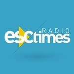 Radio ESCTimes | Station Logo