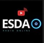 Radio ESDA | Station Logo