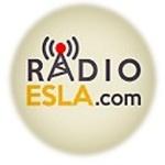 Radio ESLA | Station Logo