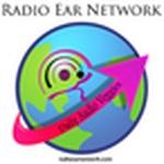 Radio Ear Network | Station Logo