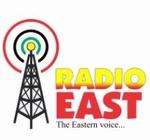 Radio East | Station Logo