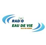 Radio Eau de Vie | Station Logo