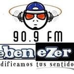 Radio Eben Ezer | Station Logo