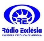 Radio Ecclesia | Station Logo