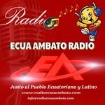 Radio Ecua Ambato | Station Logo