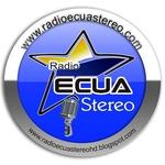 Radio Ecua Stereo HD | Station Logo