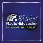 Radio Educación - XEEP | Station Logo