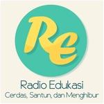 Radio Edukasi | Station Logo