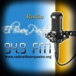 Radio El Buen Pastor | Station Logo