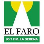 Radio El Faro FM | Station Logo