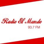 Radio El Mundo | Station Logo