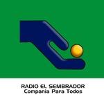 Radio El Sembrador | Station Logo