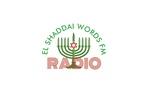 Radio El Shaddai Words FM | Station Logo