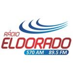 Rádio Eldorado | Station Logo