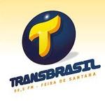 TransBrasil FM | Station Logo