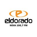 Rádio Eldorado | Station Logo