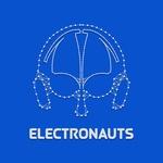 Radio Electronauts | Station Logo