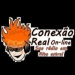 Rádio Conexão Real | Station Logo