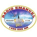 Radio Emanuel | Station Logo