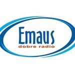 Radio Emaus | Station Logo