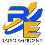 Radio EmerGeNti Web | Station Logo