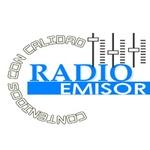 Radio Emisor | Station Logo