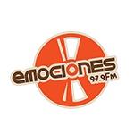 Empresas Radiofónicas - Emociones FM | Station Logo