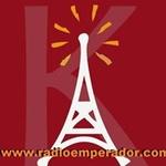 Radio Emperador | Station Logo