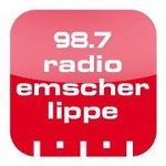 Radio Emscher Lippe | Station Logo