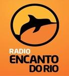 Radio Encanto do Rio | Station Logo