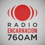 Radio Encarnación 760 | Station Logo