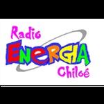 Radio Energía Chiloé | Station Logo