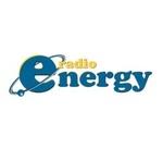 Radio Energy | Station Logo