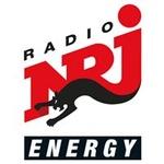 Radio Energy 89.5 | Station Logo