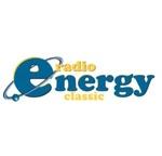 Radio Energy - Classic | Station Logo